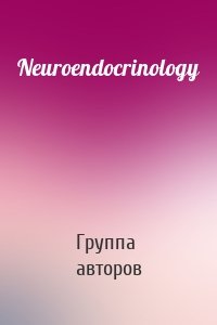 Neuroendocrinology