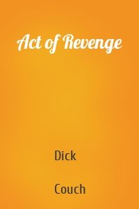 Act of Revenge