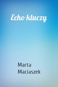 Echo kluczy