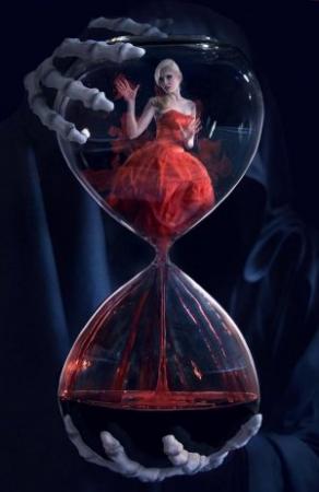 Обложка книги «Ложь (СИ)» — Вики Филдс