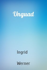 Unguad