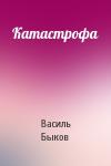Василь Быков - Катастрофа