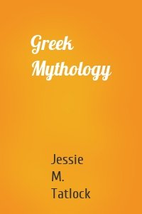 Greek Mythology