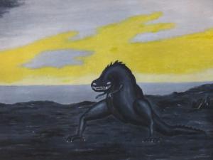 Обложка книги «Ещё три сказки, сказ и бонус» — Андрей Мансуров