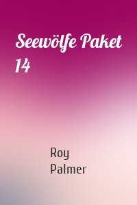 Seewölfe Paket 14
