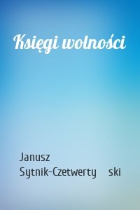 Księgi wolności