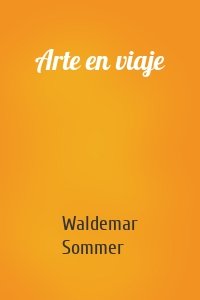 Arte en viaje