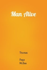 Man Alive