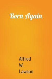 Born Again