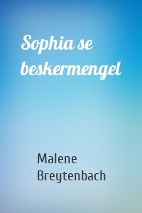 Sophia se beskermengel