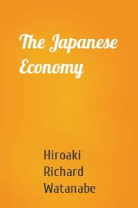 The Japanese Economy