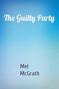 The Guilty Party