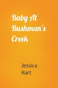 Baby At Bushman's Creek
