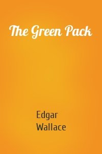The Green Pack