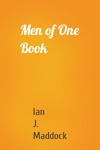 Men of One Book