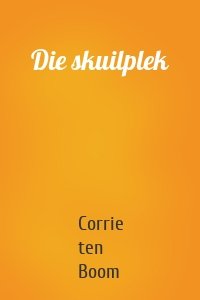 Die skuilplek