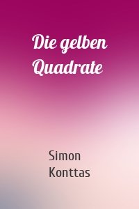 Die gelben Quadrate