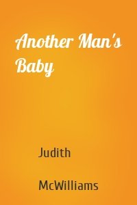 Another Man's Baby