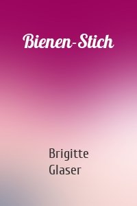 Bienen-Stich