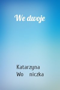 We dwoje