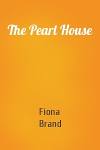 The Pearl House