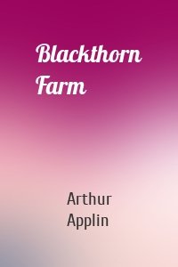 Blackthorn Farm