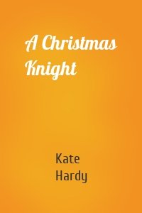 A Christmas Knight