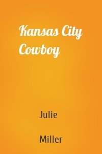 Kansas City Cowboy