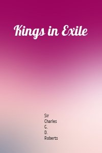 Kings in Exile