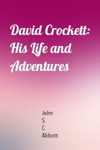 David Crockett