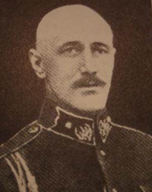 Обложка книги «Спомини з часів української  революції (1917-1921)» — Всеволод Николаевич Петров