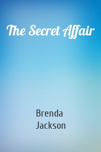 The Secret Affair