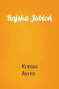 Rajska Jabłoń