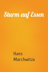 Sturm auf Essen