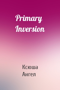 Primary Inversion