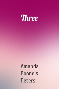 Three