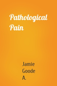Pathological Pain