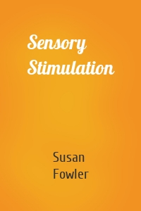 Sensory Stimulation