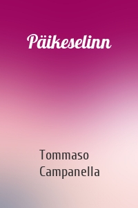 Päikeselinn