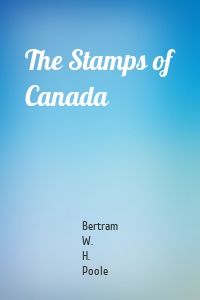 The Stamps of Canada