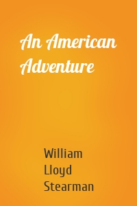 An American Adventure