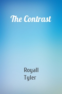 The Contrast