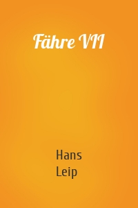 Fähre VII