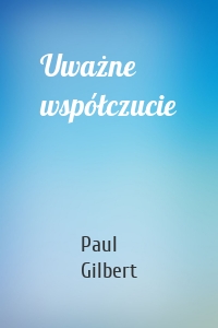 Uważne współczucie