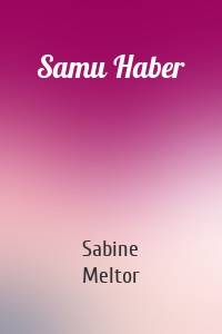 Samu Haber