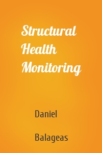 Structural Health Monitoring