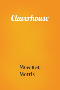 Claverhouse