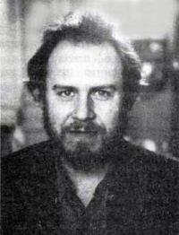 Юрий Колкер - Антивенок. Сонеты (1981).