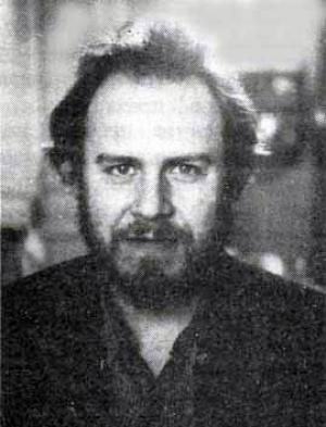 Обложка книги «Антивенок. Сонеты (1981).» — Юрий Колкер