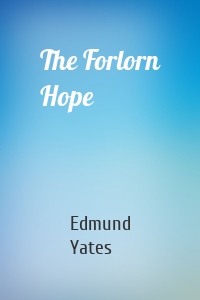 The Forlorn Hope